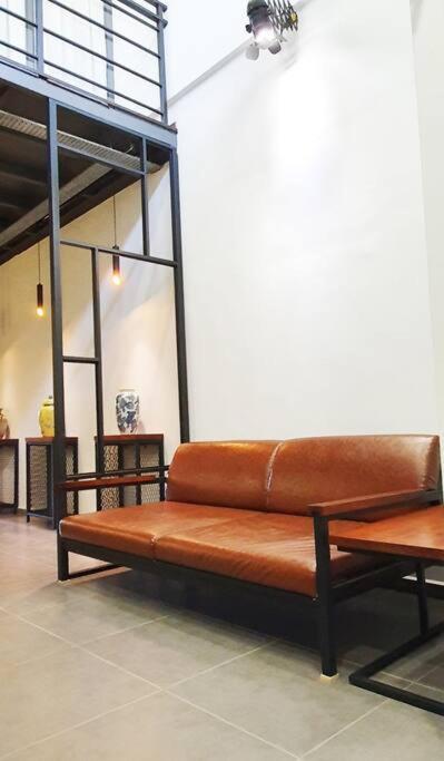 Appartement New! Jonker Street Loft 3Br Melaka 10Pax Extérieur photo